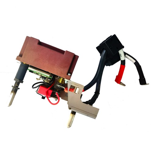 Barco DP2K-10S LAMP TRIGGER