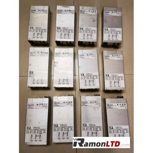 Christie Low voltage power supply board