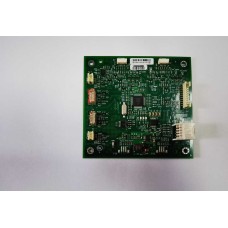 Barco DP2K-6E Light Information Board