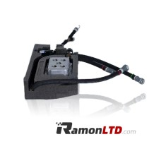 Light source cooling pump