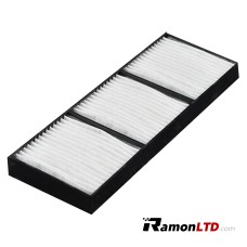 Filters D-NC01A/02A replacement set for NEC model NEC1200C-1600C-2000C-3200S-3240S Filters D-NC01A/02A replacement set for NEC model NEC1200C-1600C-2000C-3200S-3240S