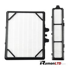 Filters D-BA07B D-BA08B for BARCO DP2K-8S DP2K-10S DP2K-8Sx DP2K-10Sx Filters D-BA07B D-BA08B for BARCO DP2K-8S DP2K-10S DP2K-8Sx DP2K-10Sx