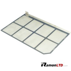 Filters D-BA04C D-BA05C D-BA06C for Barco DP2K\4K-32B\23B Filters D-BA04C D-BA05C D-BA06C for Barco DP2K\4K-32B\23B