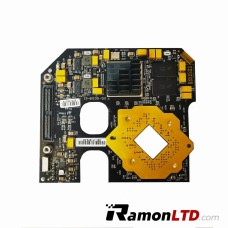 Christie CP2208 formatter Christie CP2208 formatter