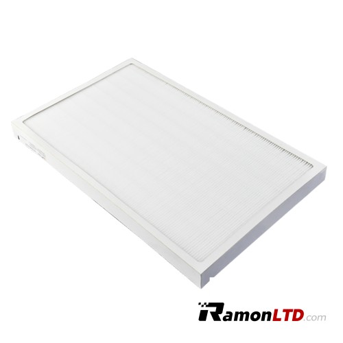 Filters D-CH05A for Christie CP2000SP\CP2000XB\CP2000S