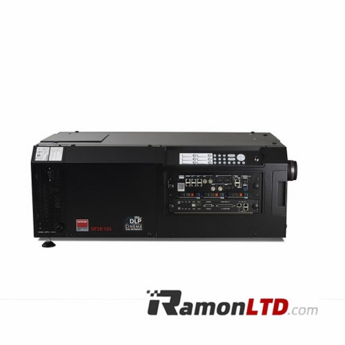 Barco DP2K-10S Barco DP2K-10S